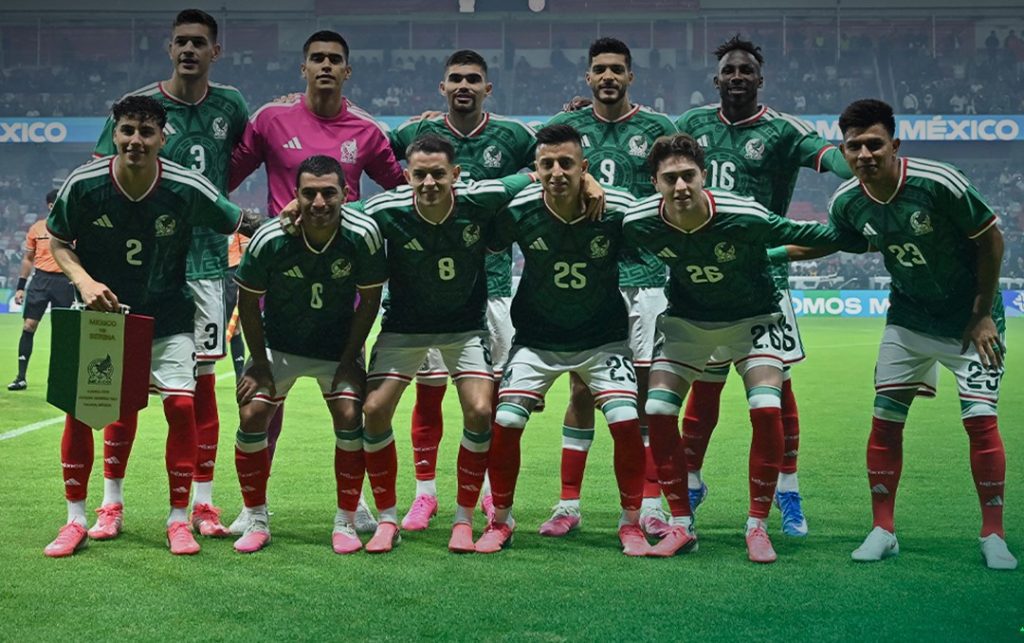 seleccion