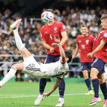 ¡Paso perfecto! México golea a República Checa y avanza como líder en el Mundial 2026