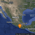 Sismo sorprende a CDMX y Puebla; autoridades mantienen monitoreo