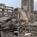 Fuertes terremotos sacuden Venezuela; declaran estado de emergencia