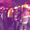Fuera de peligro, comunidad del Tecnológico de Tepexi tras accidente en la México-Puebla: SEP