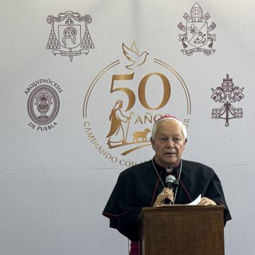 victor-sanchez-espinosa-712938 Arzobispo de Puebla conmemora 50 años de vida sacerdotal y lanza llamado a la paz