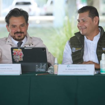 El nuevo Hospital del IMSS en Amozoc será de Especialidades y contará con 260 camas