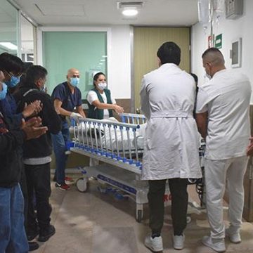 1_500 Un acto de amor que devuelve la vida: IMSS realiza procuración multiorgánica