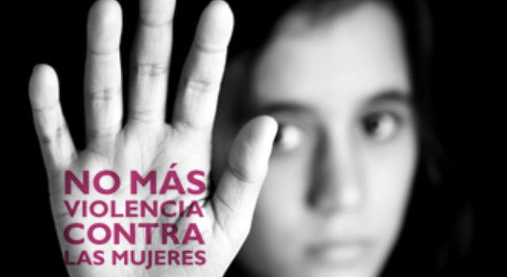 230659_vio Campaña “Ahora lo veo” busca ayudar a mujeres a identificar la violencia desde sus primeras señales