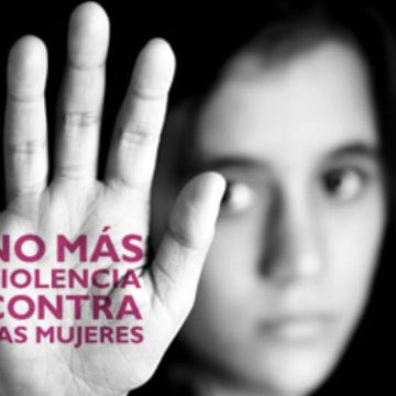 230659_vio Campaña “Ahora lo veo” busca ayudar a mujeres a identificar la violencia desde sus primeras señales