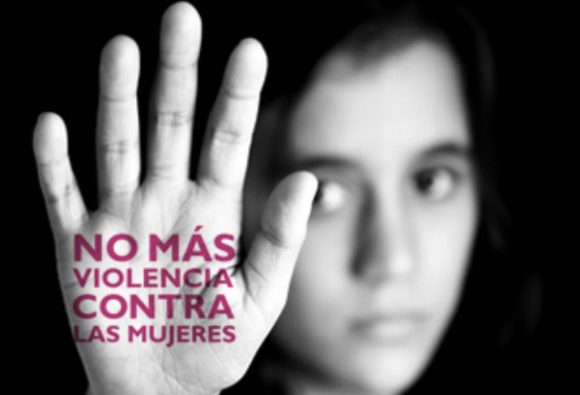 Campaña “Ahora lo veo” busca ayudar a mujeres a identificar la violencia desde sus primeras señales
