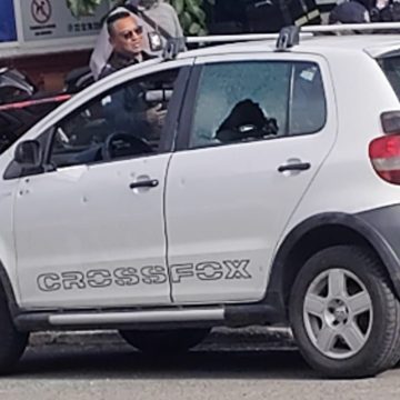 Asesinan a balazos a un hombre en ataque directo en San Jerónimo Caleras; hay un herido