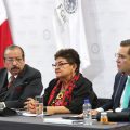 FGR analiza posibles violaciones al derecho internacional en el caso de El Mayo Zambada