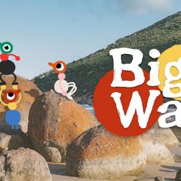 PlayStation Plus confirma Big Walk como su primer juego gratis de agosto 2026