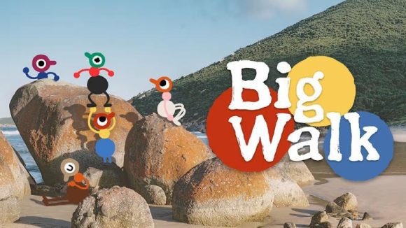 PlayStation Plus confirma Big Walk como su primer juego gratis de agosto 2026