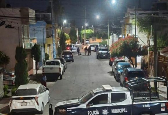 86e402c7-e158-4fb6-a580-e2a10ae7cea2 (1) Sujeto asesina a sus padres y deja herido a su hermano en San Pedro Cholula