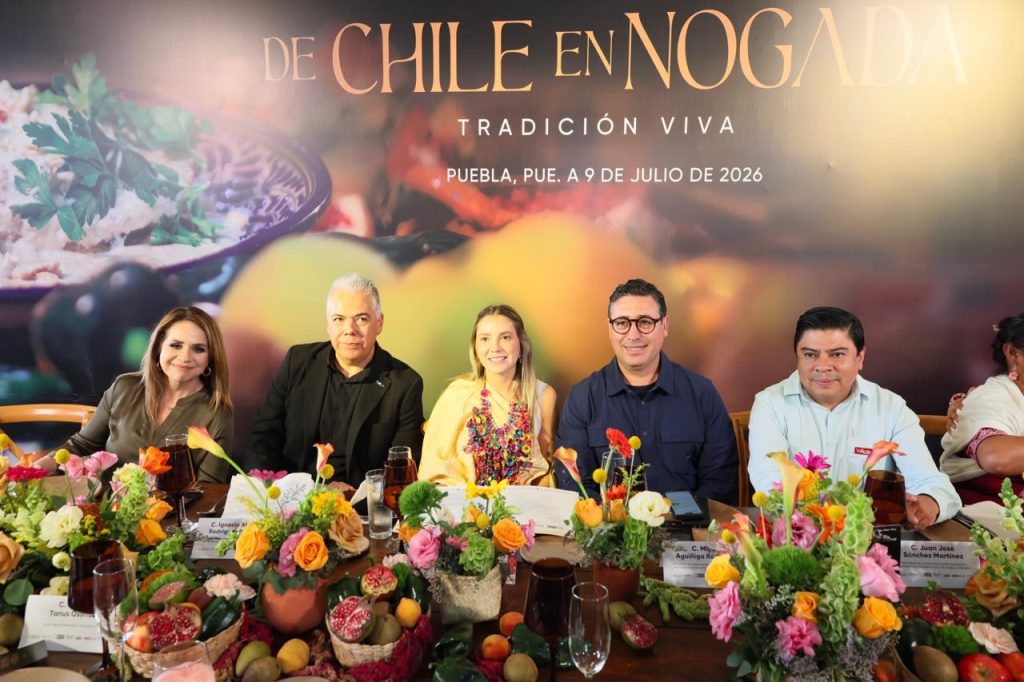 ¡Meta histórica! Puebla prevé la venta de 4.5 millones de Chiles en Nogada este 2026 1 8ba3a98b e9cd 4322 84ba b8bd2317f371