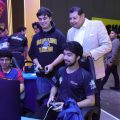 Puebla apuesta por la tecnología y los videojuegos con el Festival SFactor X3