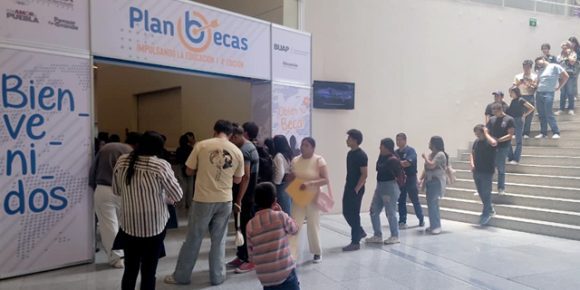 Plan Becas BUAP 2026 ofrecerá más de 10 mil apoyos para estudiantes en Puebla del 18 al 21 de julio