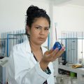 BUAP impulsa investigación para mejorar el tratamiento de aguas residuales