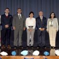 BUAP celebra 25 años de la Licenciatura en Fisioterapia