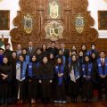 BUAP gradúa a nueva generación del Posgrado en Ciencias Microbiológicas