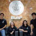 Estudiantes de la BUAP desarrollan botanas altas en proteína a base de grillos