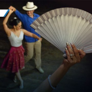 Acajete convoca al Concurso de Danzón “Tradición, elegancia y cultura en movimiento” 2026