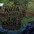 Acatzingo reunirá a 2 mil 500 ciclistas en la Ruta No-Pales 4.0