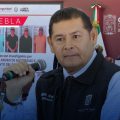 “No hay pactos”: Alejandro Armenta revela que grupos delictivos han enviado mensajes a su gobierno