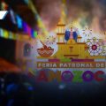 Amozoc se prepara para su Feria Patronal 2026