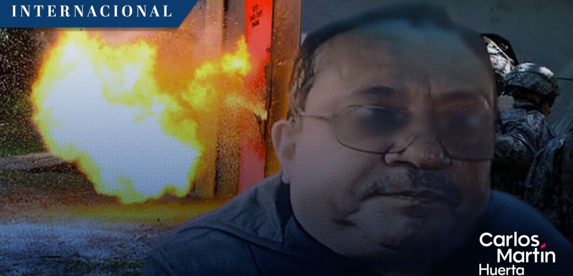 “Tony Montana”, hermano de “El Mencho”, se declara culpable en EE. UU. por narcotráfico