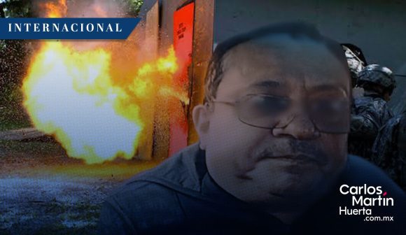 “Tony Montana”, hermano de “El Mencho”, se declara culpable en EE. UU. por narcotráfico