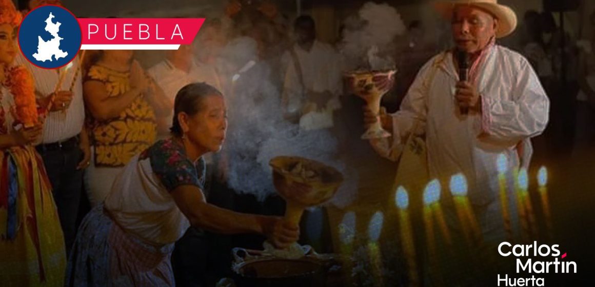 Anuncian el Primer Encuentro Biocultural Indígena de la Mixteca Poblana 2026