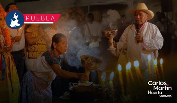 Anuncian el Primer Encuentro Biocultural Indígena de la Mixteca Poblana 2026