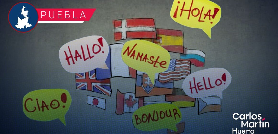 Aprende un nuevo idioma en la BUAP; Cursos desde 100 pesos para la comunidad universitaria Aprende un nuevo idioma en la BUAP: Cursos desde 100 pesos para la comunidad universitaria