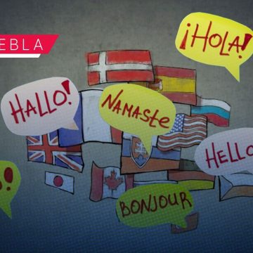 Aprende un nuevo idioma en la BUAP; Cursos desde 100 pesos para la comunidad universitaria Aprende un nuevo idioma en la BUAP: Cursos desde 100 pesos para la comunidad universitaria