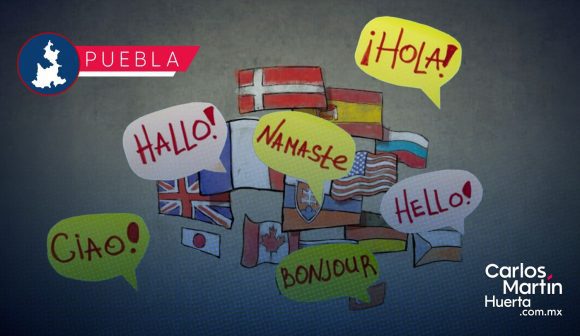 Aprende un nuevo idioma en la BUAP: Cursos desde 100 pesos para la comunidad universitaria