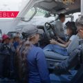 Arranca el campamento de verano "Comando Infantil 2026" para hijas e hijos de policías estatales