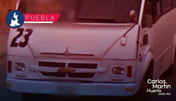 Asalto Ruta 23 Asalto a la Ruta 23 deja un pasajero baleado en el Centro Histórico