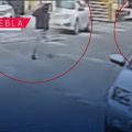 Asaltan a abuelito a punta de pistola en Granjas del Sur