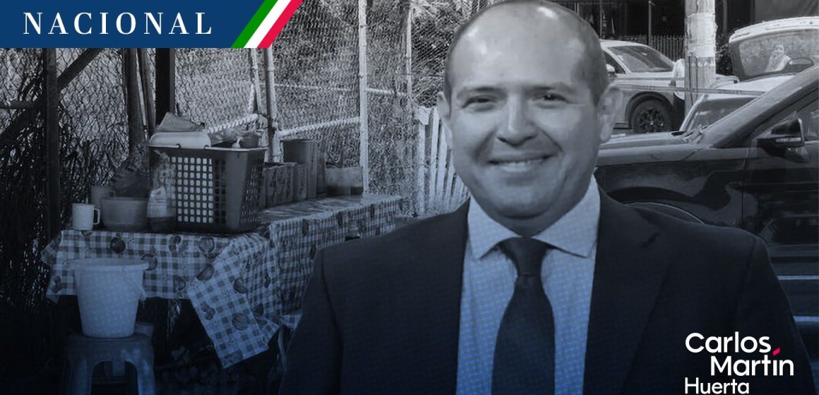 Asesinan al periodista Alejandro Leyva en Oaxaca