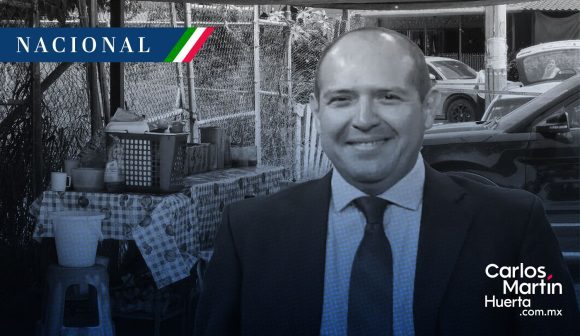 Asesinan al periodista Alejandro Leyva en Oaxaca