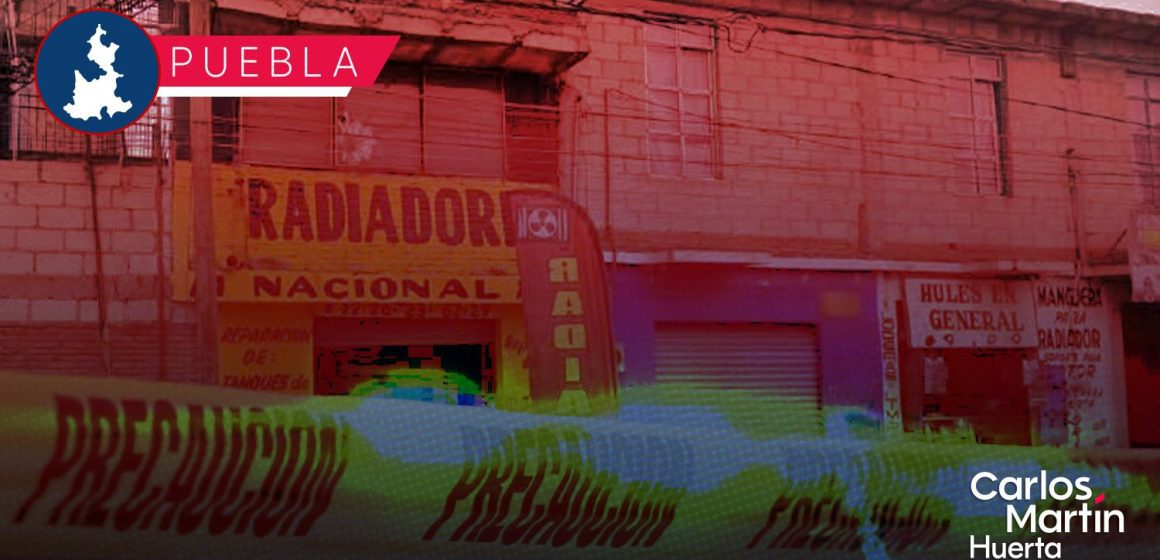 Ataque armado en La Popular Ataque armado en la colonia La Popular deja una pareja muerta y un herido