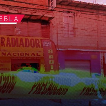 Ataque armado en La Popular Ataque armado en la colonia La Popular deja una pareja muerta y un herido
