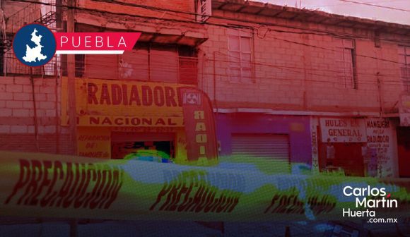 Ataque armado en la colonia La Popular deja una pareja muerta y un herido