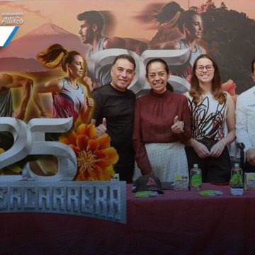 Atlixco anuncia la Mistercarrera 2026 Fecha e inscripciones Atlixco anuncia la Mistercarrera 2026: Fecha e inscripciones