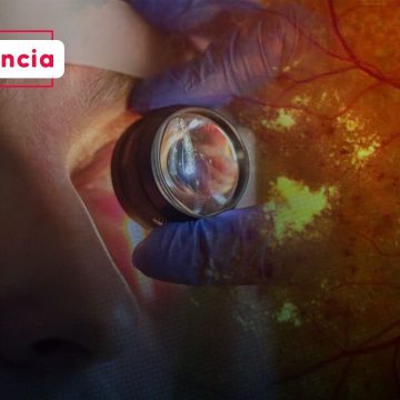 Avance científico: Células cultivadas en laboratorio logran reparar la retina y restaurar la visión