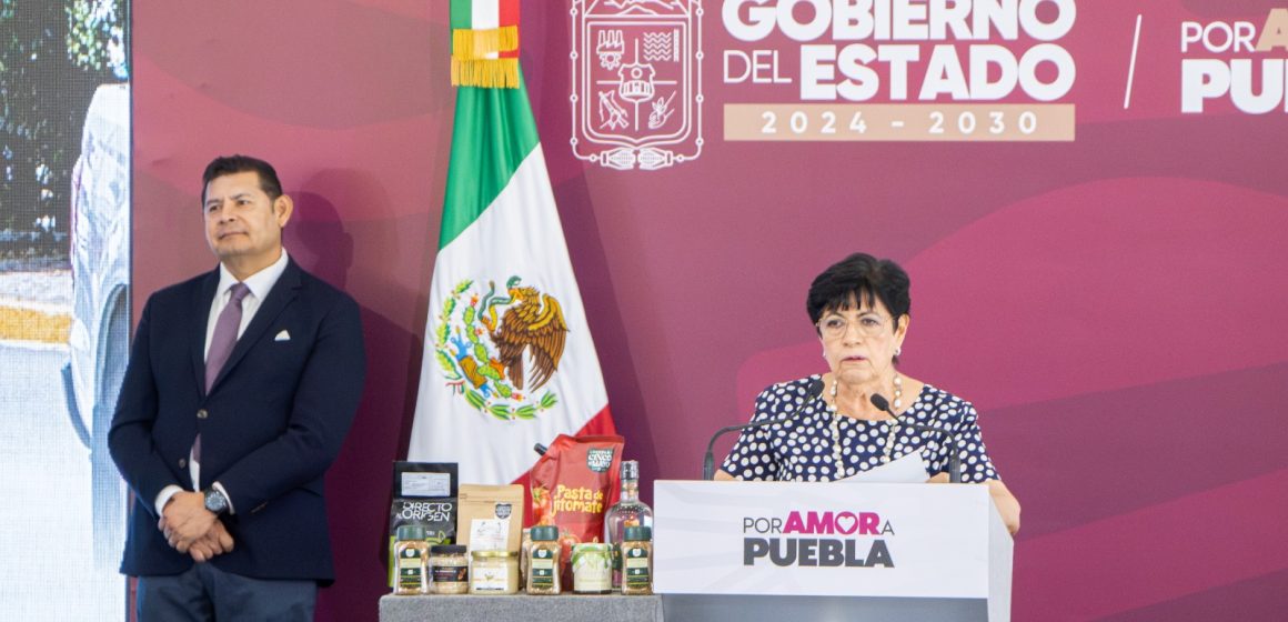 Avanza_gobierno_(1) Puebla entrega 802 distintivos electrónicos para motociclistas en tres días