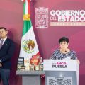 Puebla entrega 802 distintivos electrónicos para motociclistas en tres días
