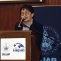 BUAP inaugura el V Congreso Internacional de Formadores en la Enseñanza de Lenguas