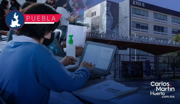 BUAP abre convocatoria para la condonación del pago de reinscripción del periodo otoño 2026