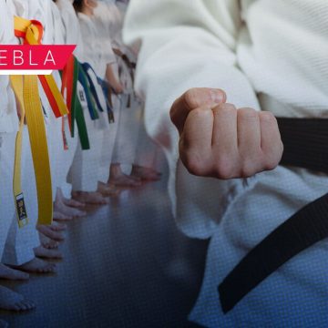 BUAP anuncia clases de Karate-Do en el CCU: Fechas, costos y requisitos