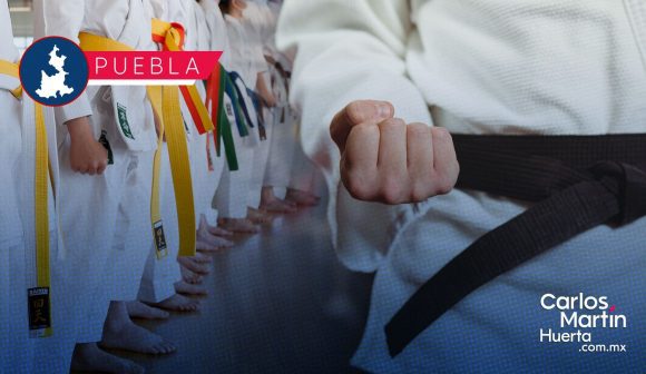 BUAP anuncia clases de Karate-Do en el CCU: Fechas, costos y requisitos